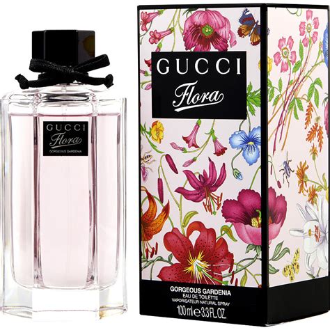 review gucci flora gorgeous gardenia|Gucci Flora gorgeous gardenia original.